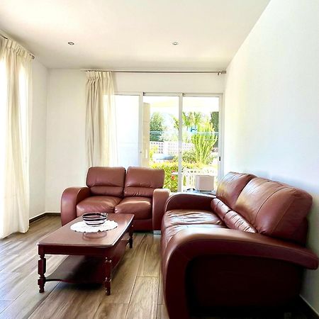 Apartamento En El Centro Del Albir Exterior photo