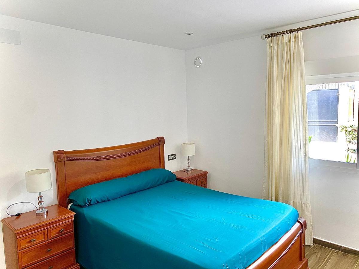 Apartamento En El Centro Del Albir Exterior photo
