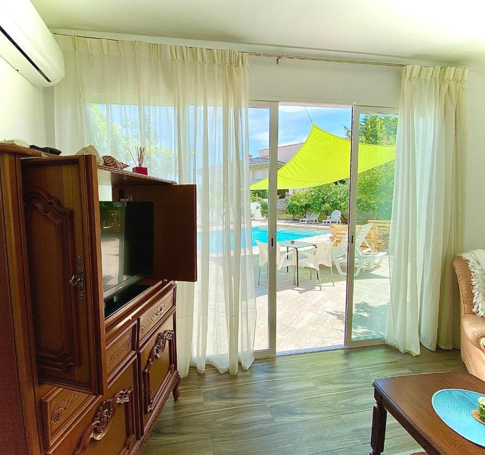 Apartamento En El Centro Del Albir Exterior photo