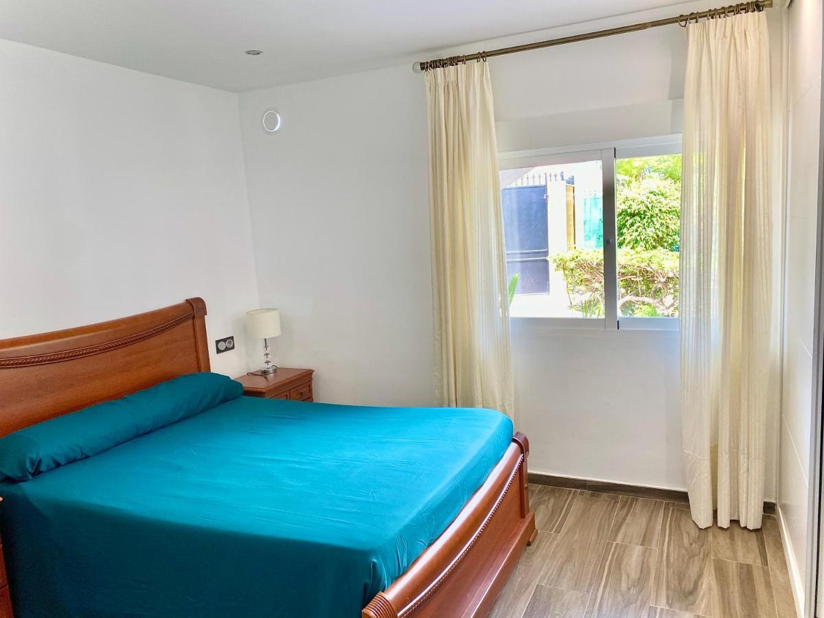 Apartamento En El Centro Del Albir Exterior photo